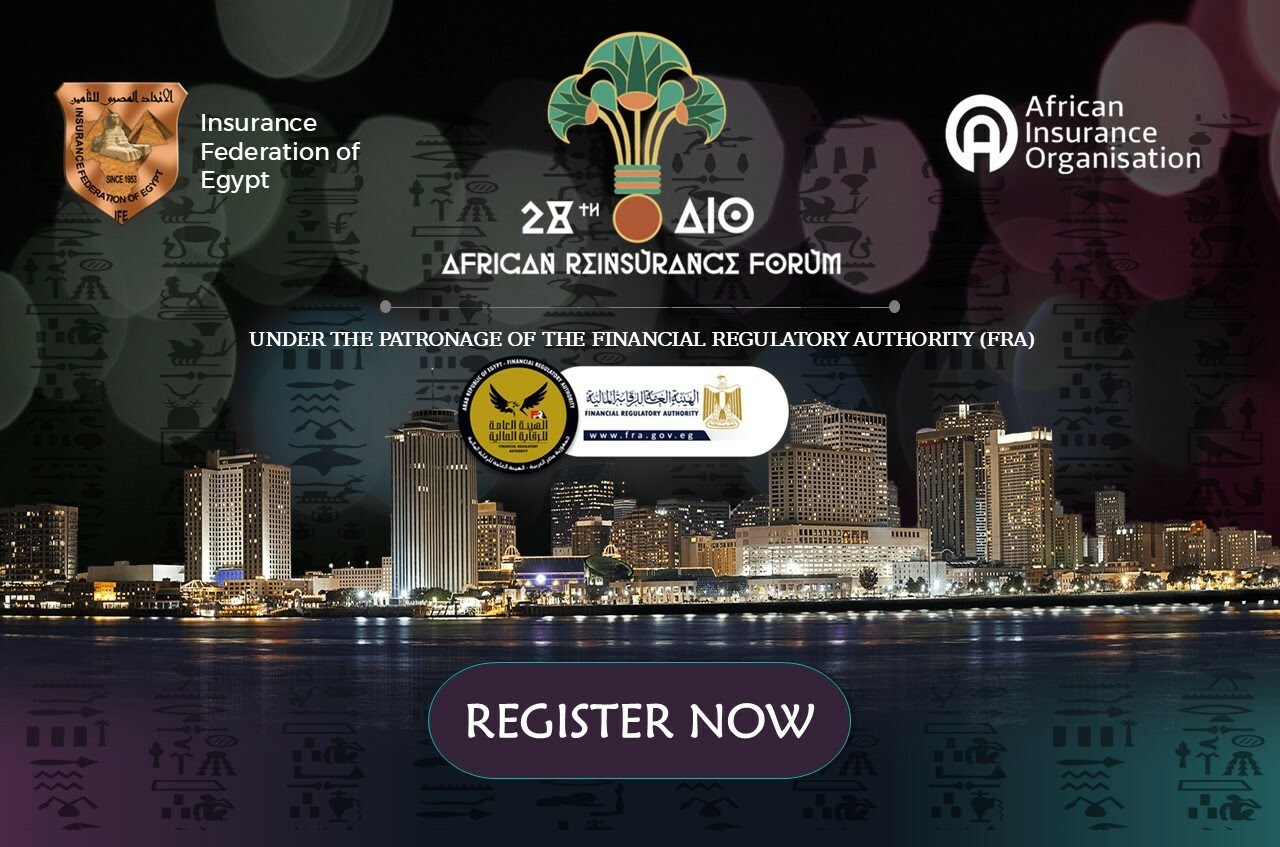 African Insurance Organization (AIO), The Insurance Federation of Egypt (IFE)