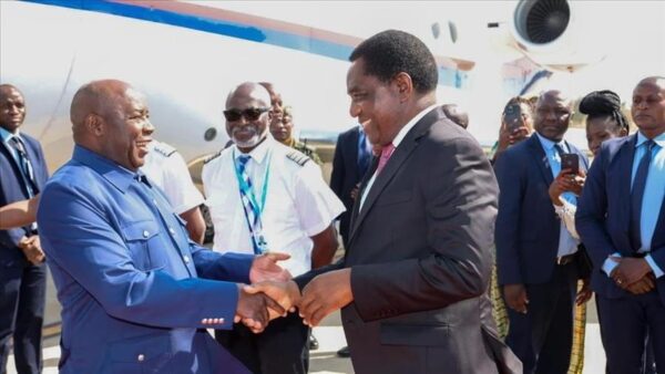 Coopération : six accords pour renforcer l’axe Lusaka – Bujumbura
