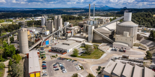 Cimenterie : au Maroc, LafargeHolcim pique du nez