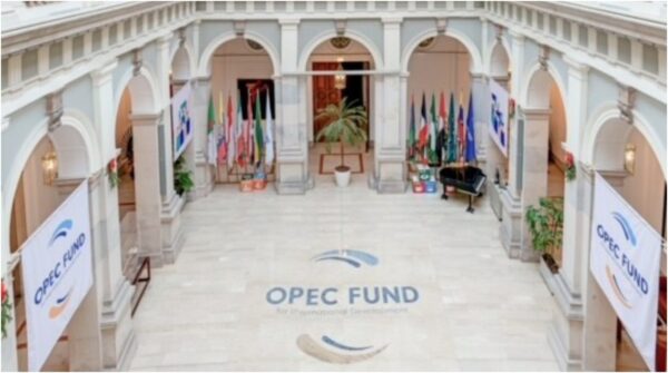 Le Fonds de l’OPEP fournit 1,2 milliard USD de nouveaux financements