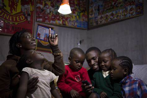 Trois solutions innovantes africaines en lice pour le Prix Earthshot 2024