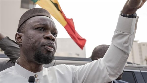 Sénégal : Ousmane Sonko remet le projet d’une banque de la diaspora au goût du jour