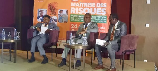 Côte d’Ivoire : temps forts du Forum de la Maîtrise Globale des Risques en Afrique