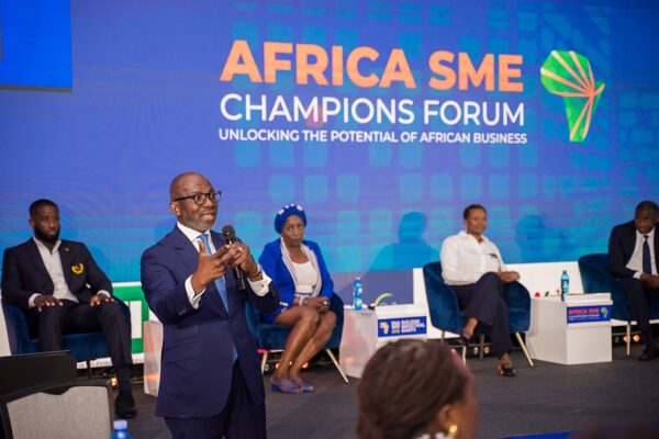 A Abidjan, le Forum des 100 meilleures PME d’Afrique tient ses promesses
