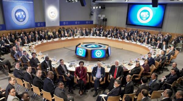 L’Afrique aux Assemblées Annuelles 2024 de la Banque Mondiale et du FMI : programmes et attentes