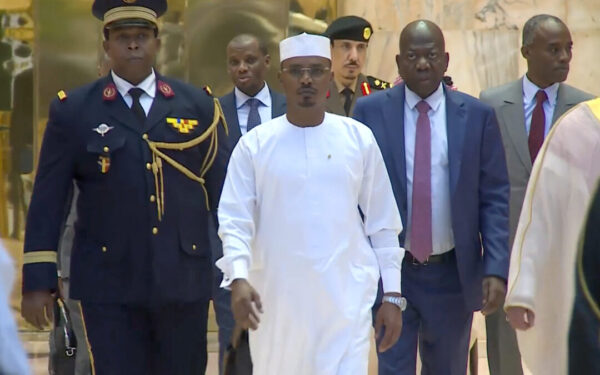 Le Tchad de Mahamat Idriss Déby assigné ‘B-/B’ avec une perspective stable par S&P Global