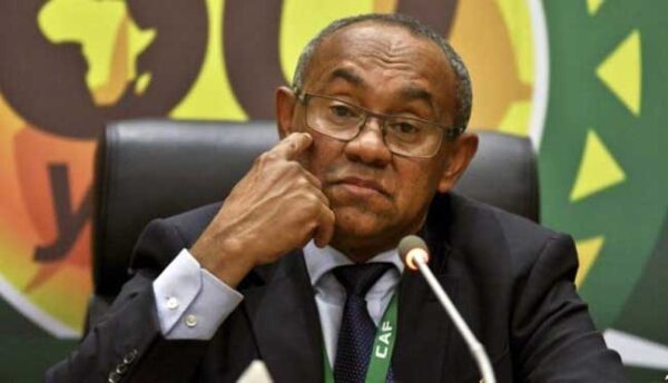 Maroc : dans l’affaire « Escobar du Sahara », le parquet refuse de convoquer Ahmad Ahmad