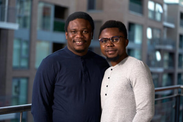 La fintech nigériane Moniepoint lève 110 millions USD