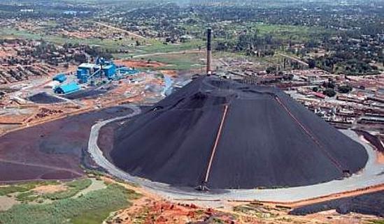 RDC : la Gecamines boucle sa première exportation de minerai rare d’hydrocyne de germanium
