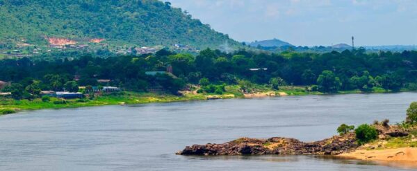 Le Fonds africain de développement octroie près de 135 millions de dollars pour un projet de gestion de l’eau entre la RCA et la RDC