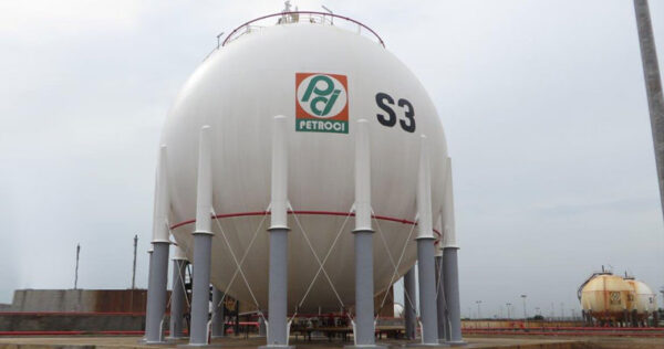 Côte d’Ivoire : Petroci Holding signe un accord de 180 milliards de FCFA pour la phase 2 du gisement Baleine