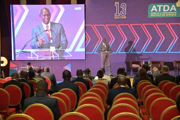 La régulation de l’IA en débat au premier jour des Assises de la transformation digitale en Afrique