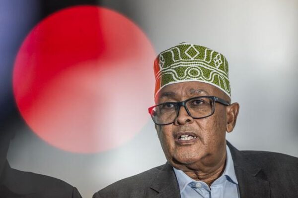 Abdirahman Mohamed Abdullahi, nouveau président élu du Somaliland : un pas vers la reconnaissance internationale ?