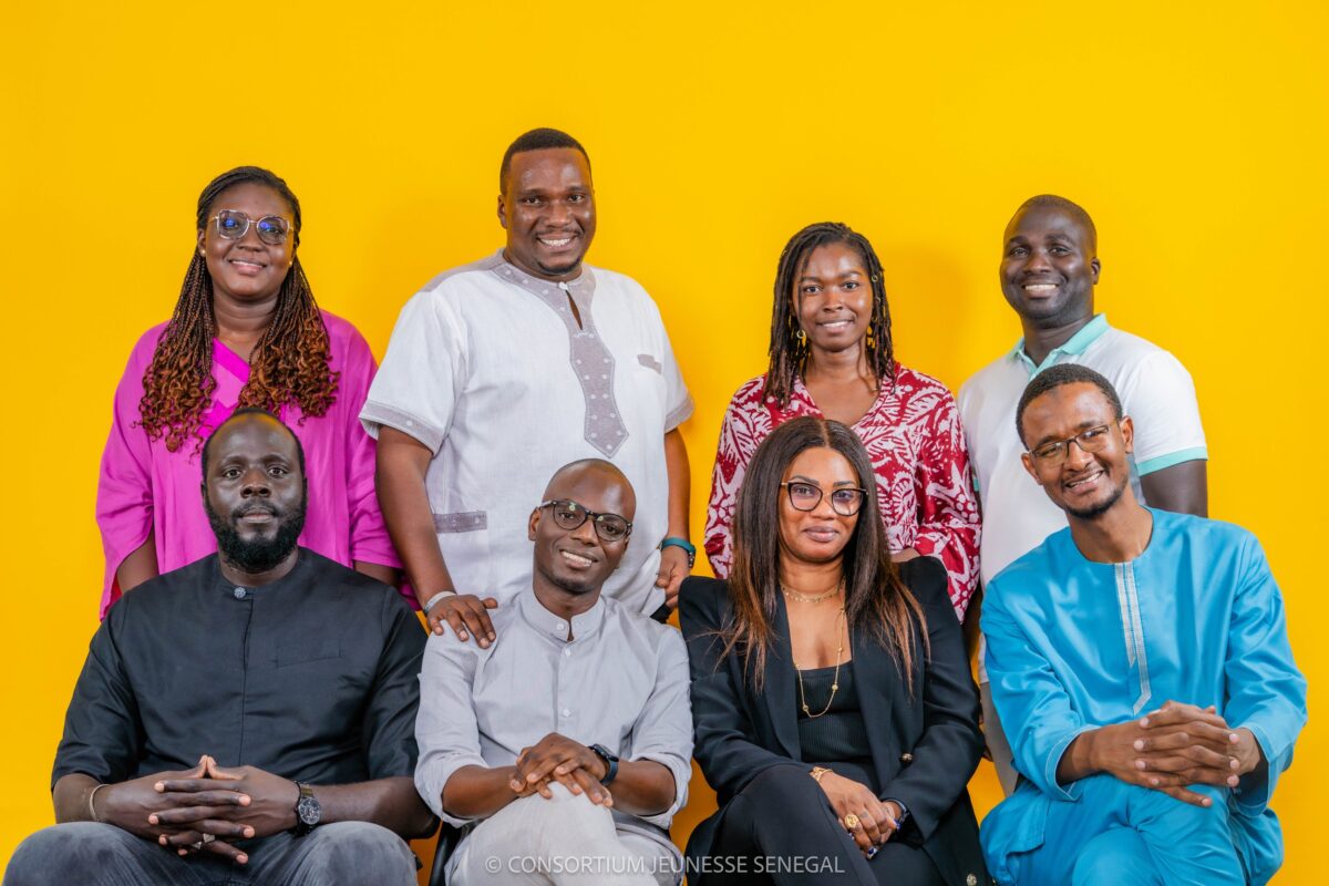 Yaakaar 2030 : un programme inédit pour transformer la jeunesse ...