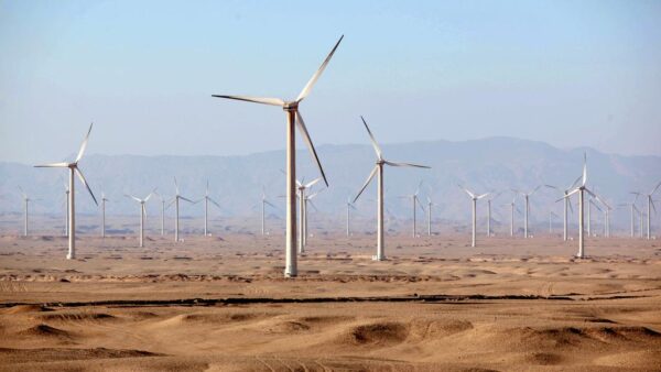 Égypte: Red Sea Wind Energy obtient de nouveaux financements pour l’extension de sa centrale éolienne dans le golfe de Suez