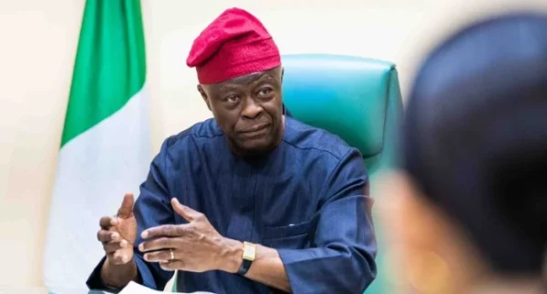 « Le Nigeria a économisé 20 milliards USD grâce à la suppression des subventions au carburant », selon le ministre des Finances