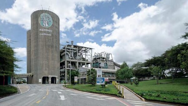 AMSONS Group autorisé à acquérir Bamburi Cement au Kenya