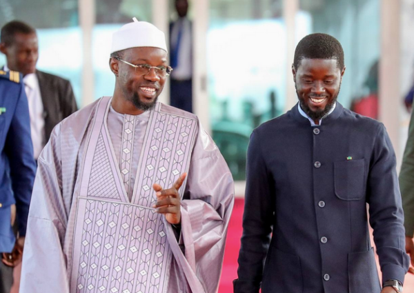 Sénégal : amélioration du climat des affaires