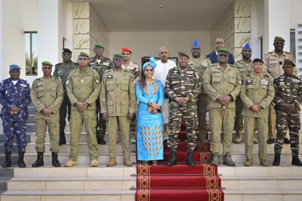 Le Niger peine à lever 20 milliards FCFA sur le marché financier de l’UMOA