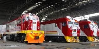Dette : Kenya Railways fait défaut sur un prêt de 1,3 milliard de dollars contracté auprès de la China Exim Bank