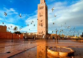 Le Maroc a accueilli plus de 15,9 millions de visiteurs en 2024