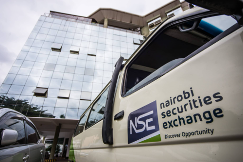 Les plus fortes hausses de la Bourse de Nairobi en 2024 (Bilan)