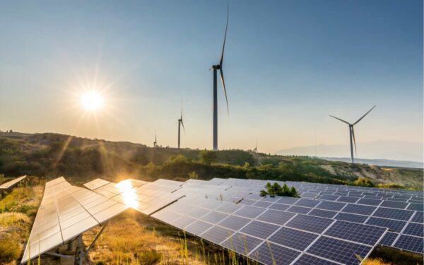 CrossBoundary obtient 140 millions USD pour étendre son portefeuille d’énergies renouvelables en Afrique