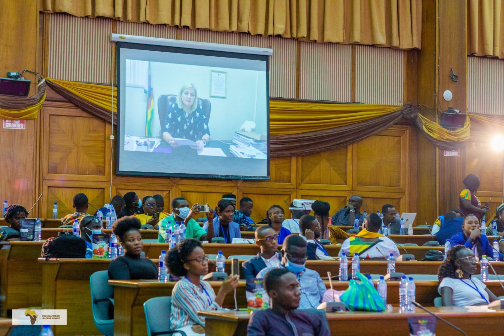 Young Global Leaders Network