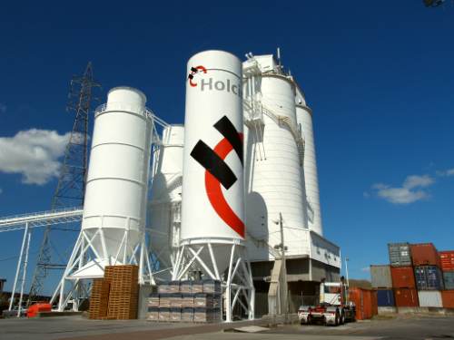 Ciment : le géant suisse Holcim quitte le Kenya