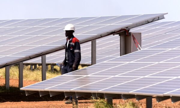 Akuo cède ses actifs africains au fonds d’investissement de Perenco