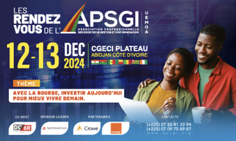 APSGI-UEMOA