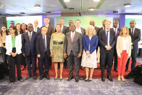 Depuis Abidjan, l’Afrique de l’Ouest accueille une rencontre pour dynamiser les marchés du carbone en