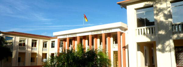 Cameroun : annulation des 20 millions USD de débets infligés au cabinet Atou