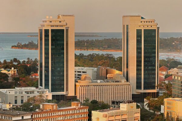 La Banque centrale de Tanzanie maintient son taux directeur à 6%