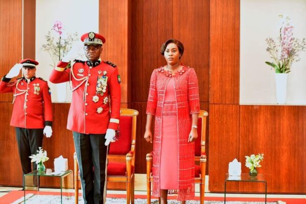 Le Gabon sollicite l’assistance du FMI pour assainir ses finances publiques