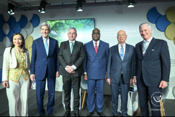 Investissements de plus d’un milliard de dollars nécessaires pour développer le corridor Kivu-Kinshasa en RDC