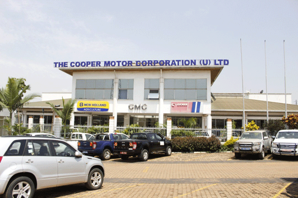 CMC Motors quitte l’Afrique de l’Est en raison d’un environnement économique difficile