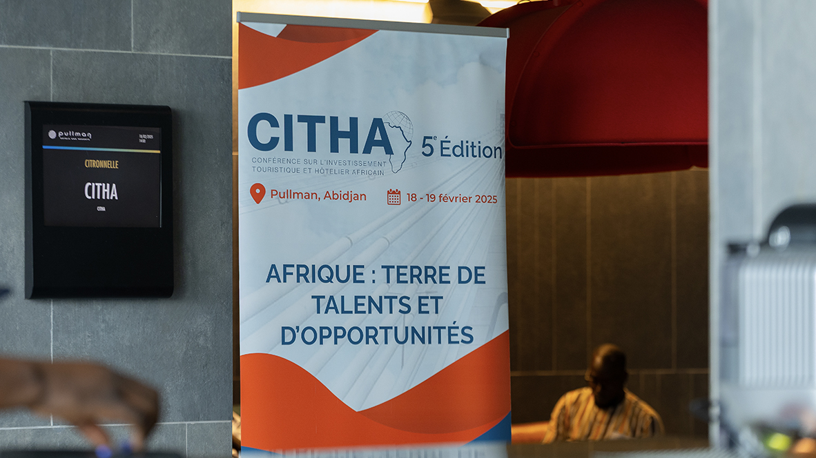 CITHA 2025: Africa's Tourism & Hotel Investment Turning Point - News Directory 3