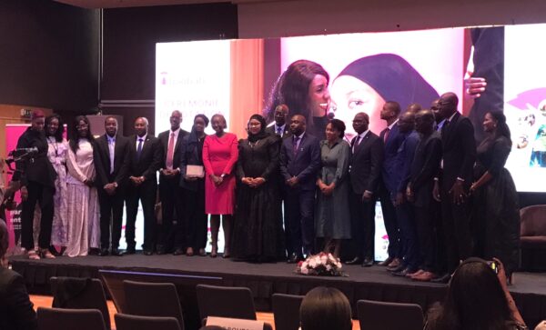 Sénégal : cérémonie de première cotation de l’emprunt obligataire « GSS BAOBAB 6,80% 2024–2029 »