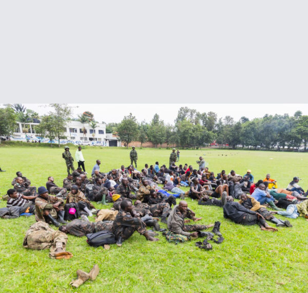 Kivu : la malédiction du coltan et de l’or menace Kinshasa et la RDC