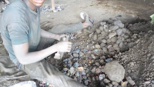 La RDC suspend l’exportation du Cobalt