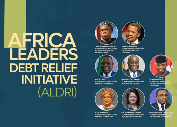 L’Afrique lance une initiative historique pour lutter contre la crise de la dette