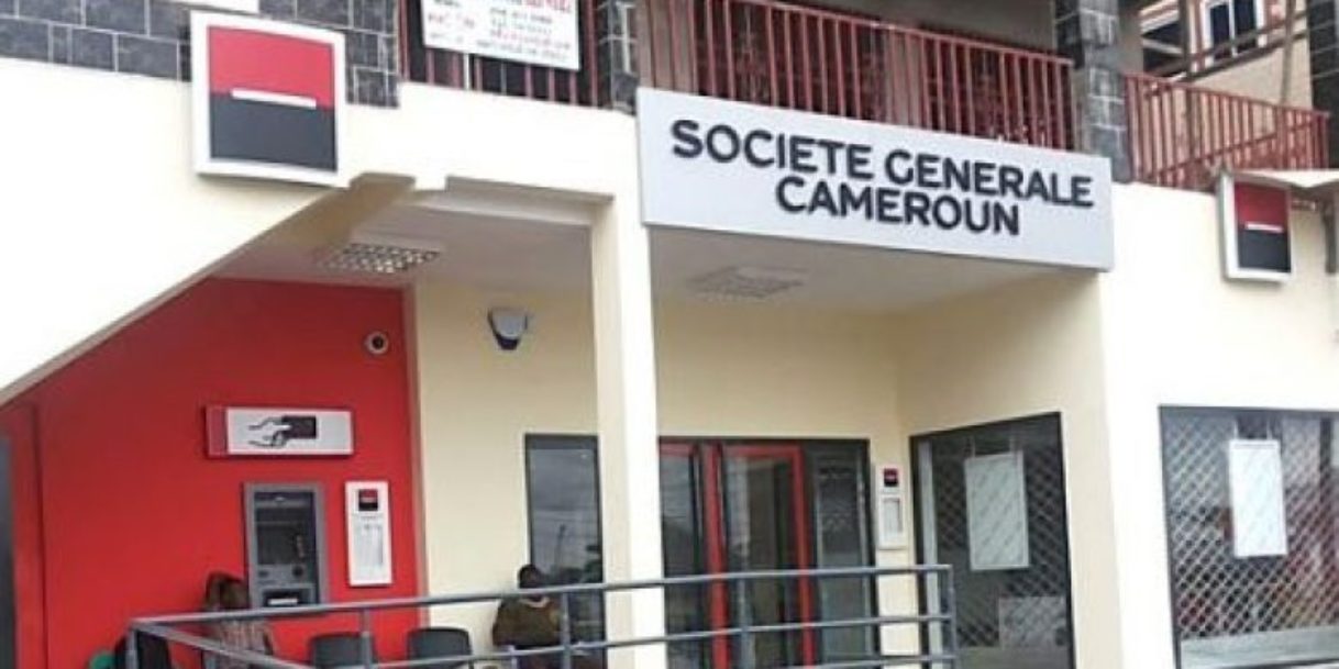 Société Générale Cameroun passe sous contrôle étatique à 83,68 % — image 2