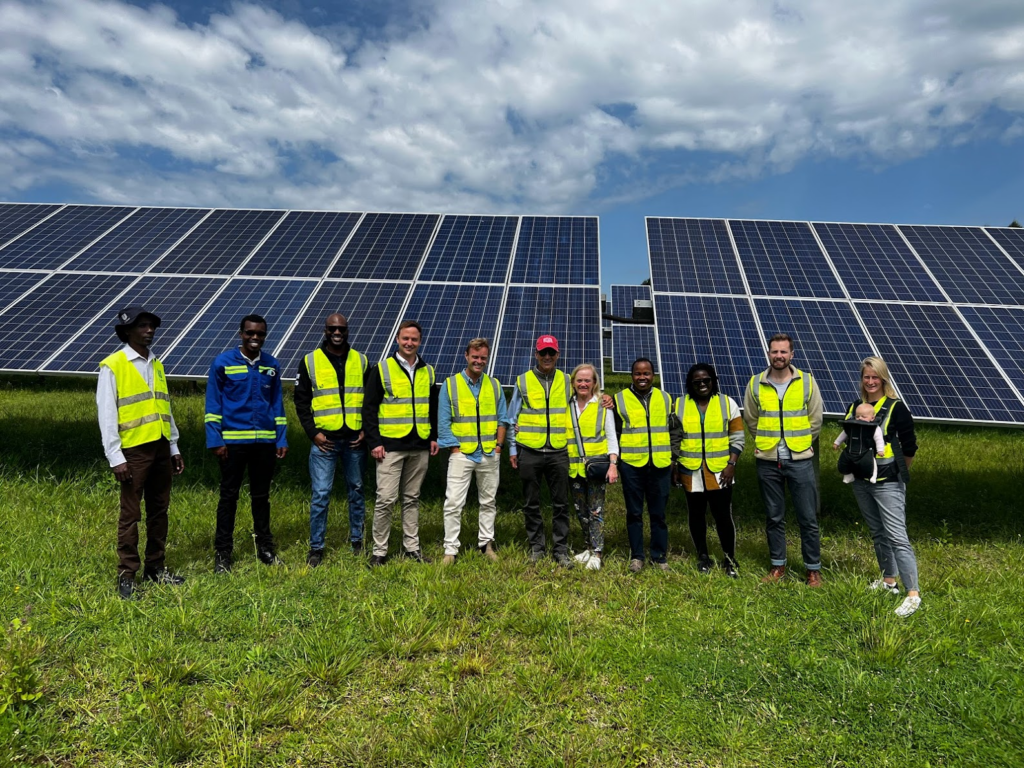 CrossBoundary Energy lève 45 millions USD pour faire progresser son ...
