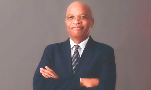 John Lamola confirmé à la tête de South African Airways