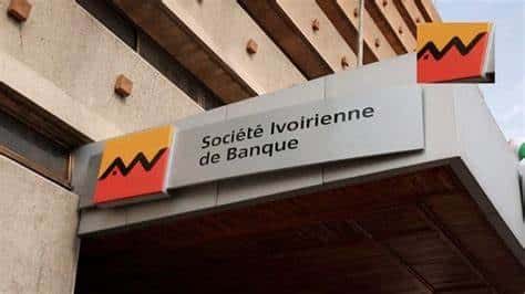 Banques : Hausse de 15,44% du bénéfice de la Société Ivoirienne de Banque en 2024