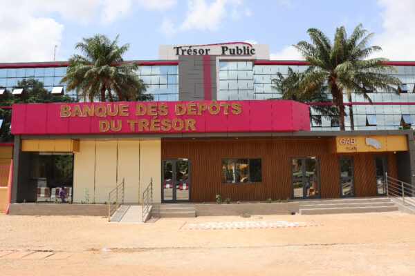 Burkina Faso : 38,5 milliards de FCFA mobilisés sur le marché financier régional