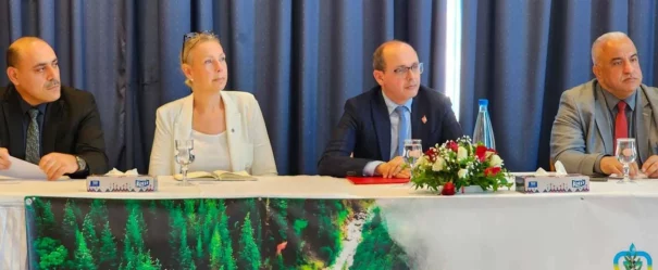‎Tunisie – BAD : lancement d’un projet pour renforcer la résilience climatique et restaurer les écosystèmes pour 24 millions de dollars