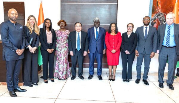 Côte d’Ivoire : la Banque mondiale veut collaborer pour le nouveau PND