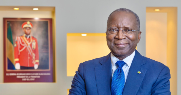 Le Gabon obtient le soutien de plusieurs institutions financières pour alléger sa dette